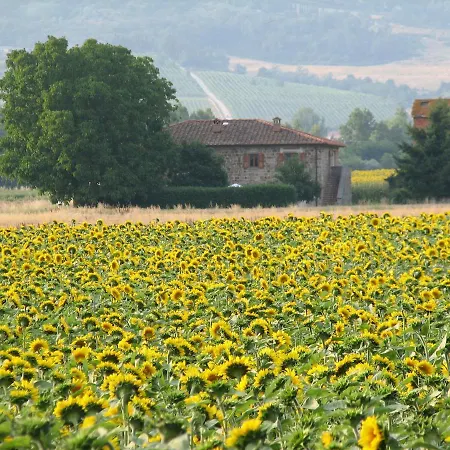 Agriturismo Poderi Minori Farm stay *