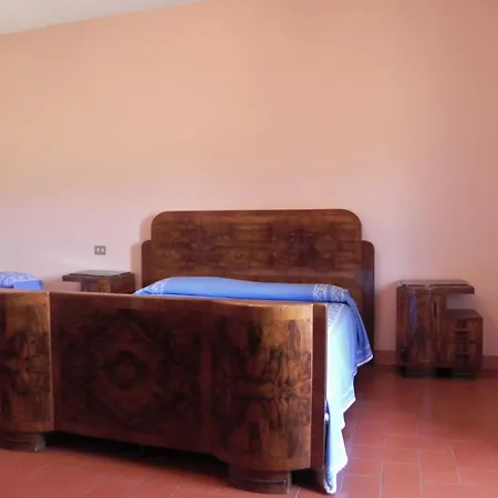 Agriturismo Poderi Minori Farm stay *
