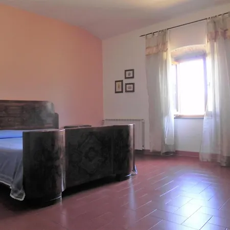 Agriturismo Poderi Minori Farm stay *