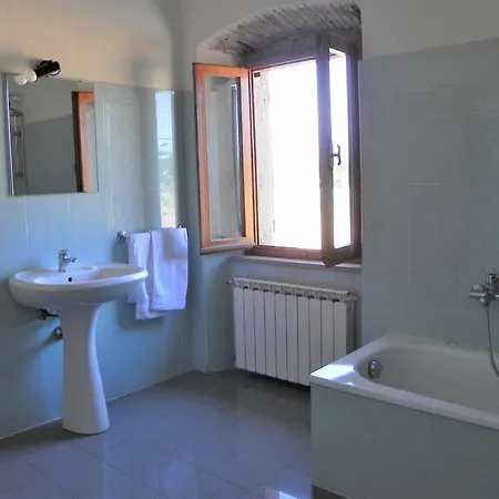 Agriturismo Poderi Minori *