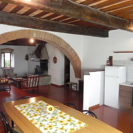 Agriturismo Poderi Minori *
