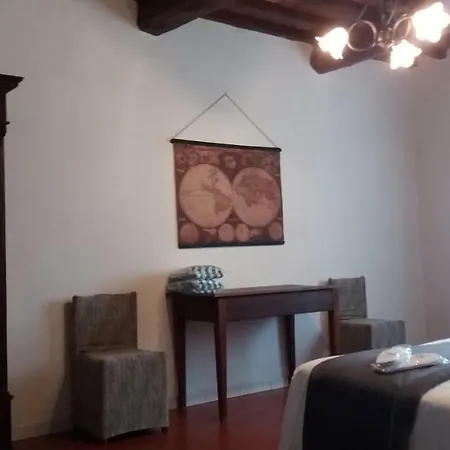 Agriturismo Poderi Minori Bibbiena