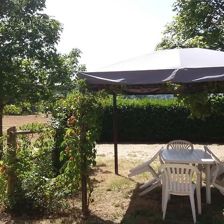 Farm stay Agriturismo Poderi Minori