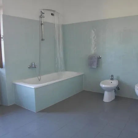 Agriturismo Poderi Minori * Биббьена