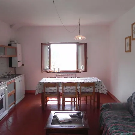 Agriturismo Poderi Minori * Биббьена