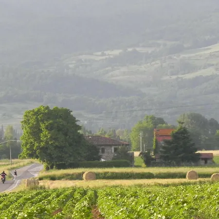Agriturismo Poderi Minori Фермерский дом *