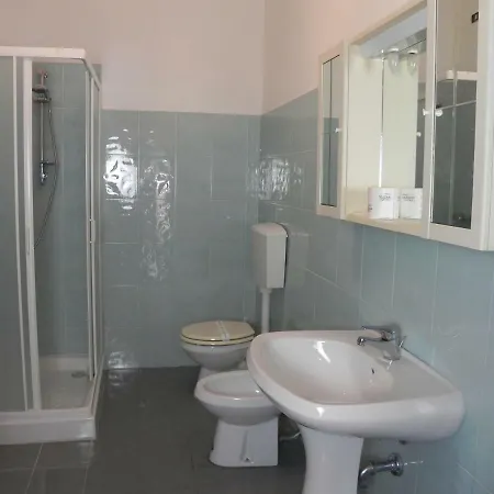 Фермерский дом Agriturismo Poderi Minori