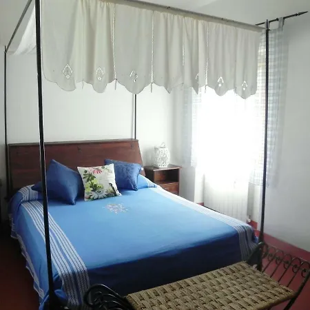 Agriturismo Poderi Minori Фермерский дом