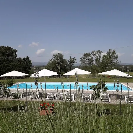 Agriturismo Poderi Minori Фермерский дом